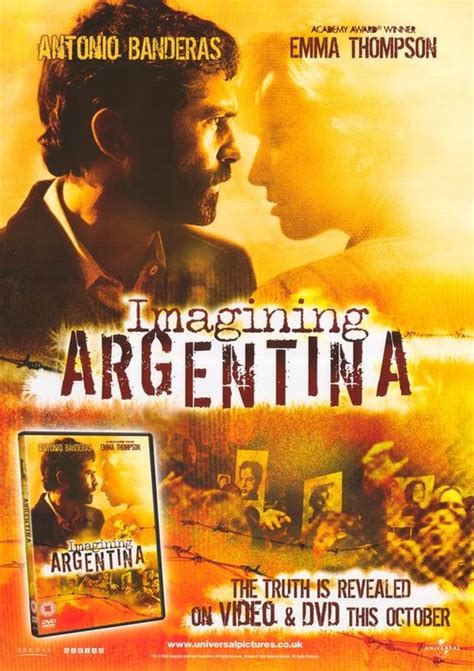 Imagining Argentina 2003 Download Movie