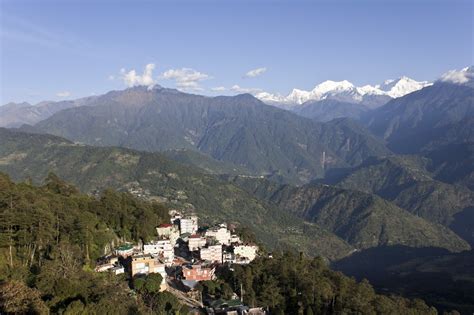 pelling west sikkim sikkim tourism    reach pelling
