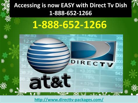 accessing is now easy with direct tv dish 1 888 652 1266 tv deals directions directv