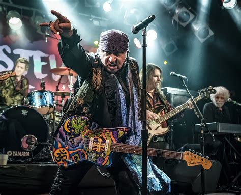 Little Steven And The Disciples Of Soul To Celebrate