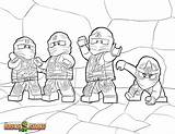 Coloring Kai Pages Ninjago Lego Zx Jay Printable Getcolorings Colouring Amazing sketch template