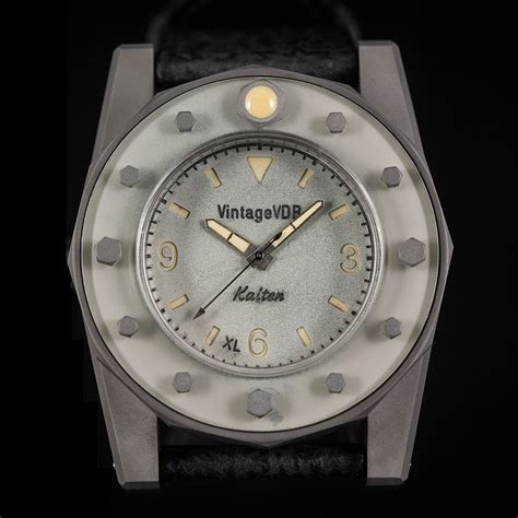 oceanictime vintagevdb kaiten xl