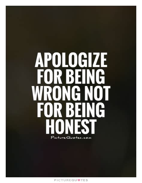 Being Wrong Quotes Quotesgram