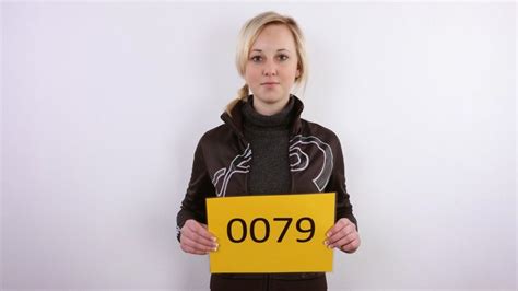 Testimport Czech Casting Lucie 0079