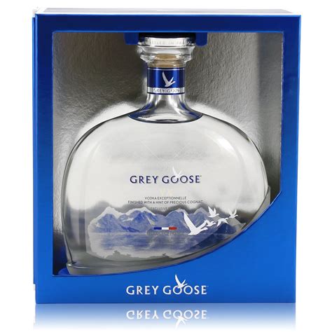 grey goose vx   vol grey goose cognac
