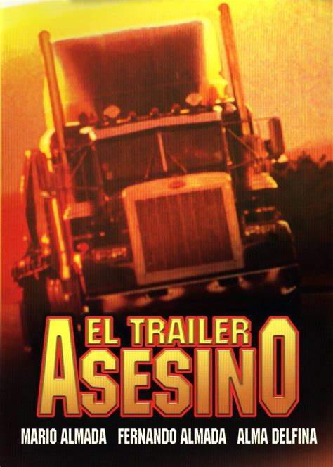 el trailer asesino  cinecom