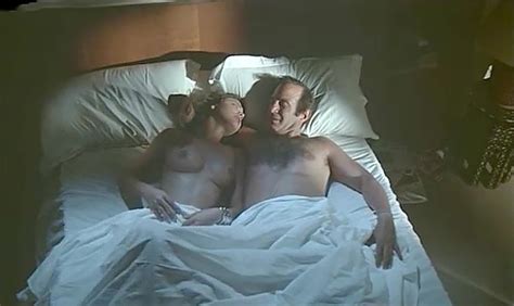 ornella muti nude sex scene in the girl from trieste movie scandalpost