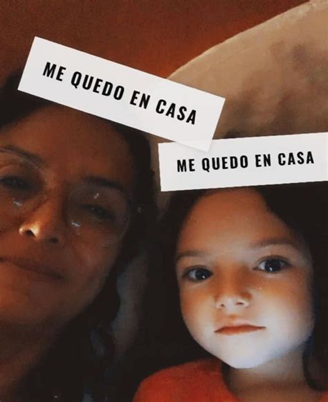 Así De Grande Y Bella Está La Hija De La Fallecida Lorena Rojas Quien