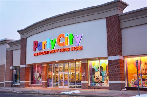 party city pulls offensive ad  promises  support celiac disease