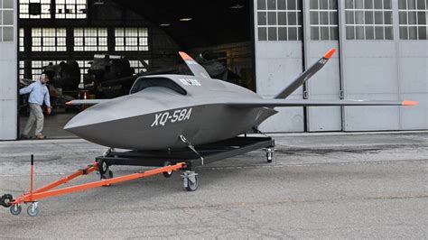 navy buys xq  valkyries  secretive killer drone project