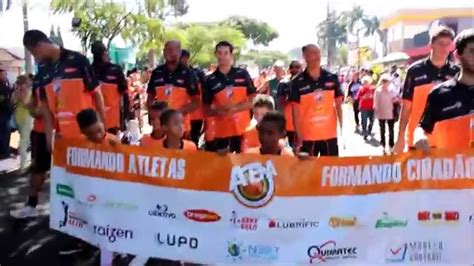 Associação De Basquetebol De Araraquara Equipe Projeto