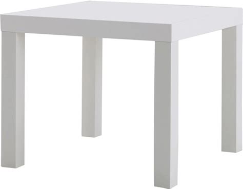 bolcom ikea lack tafel wit