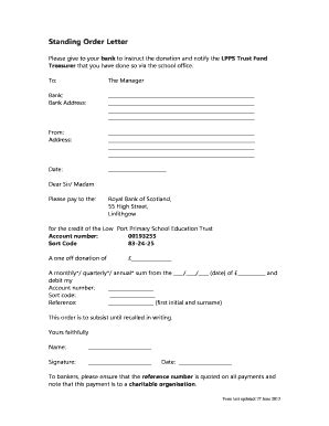 printable mortgage release letter forms  templates fillable