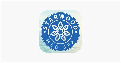 starwood med spa   app store
