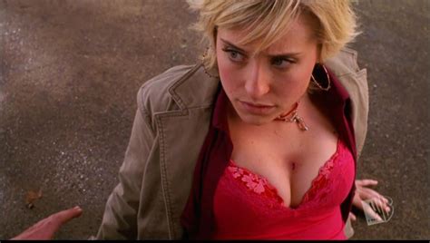 Tbt To The Pre Sex Cult Career Of Allison Mack