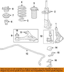 honda civic front suspension diagram wiring diagram