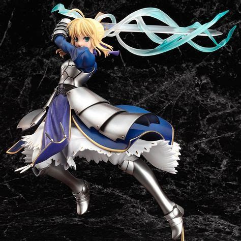 anime figures images  pinterest anime figurines action
