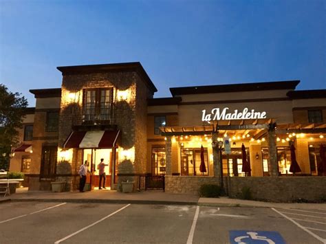 La Madeleine Country French Cafe Closed 61 Photos And 62
