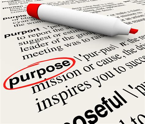 launching  business whats  purpose huffpost impact