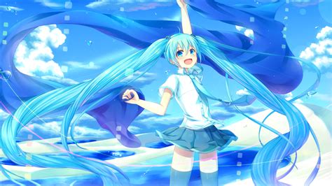 Vocaloid Wallpapers Pictures Images