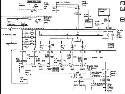 gmc hd wiring diagram