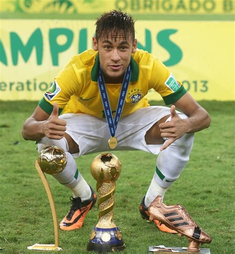 Photos Wanted These Brazilian Football Stars Rediff