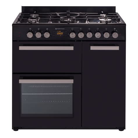 mm country style freestanding gas stove   ovens grill