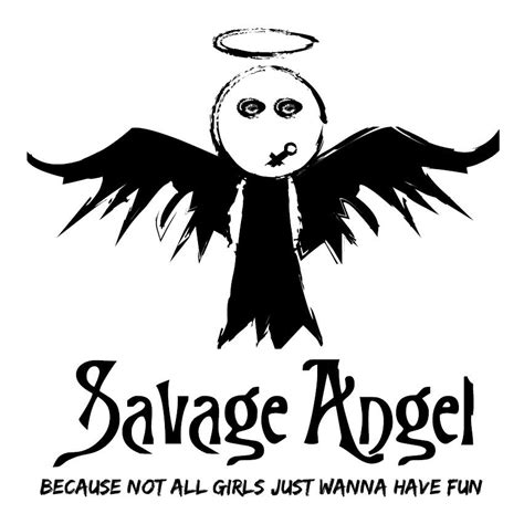 savage angel