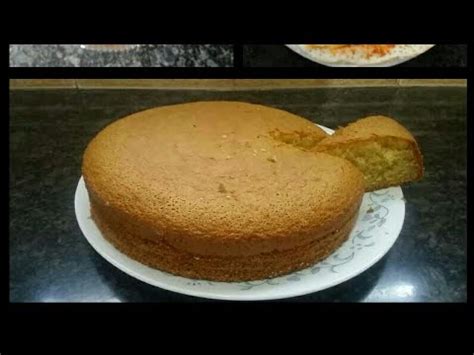 sponge cake basic sponge cake recipe youtube