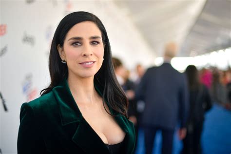 Sarah Silverman’s Bad Mammogram Experience Shows How Important It Is To