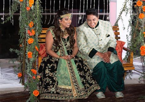 30 stunning indian lesbian wedding outfit ideas lgbtq fashion guide