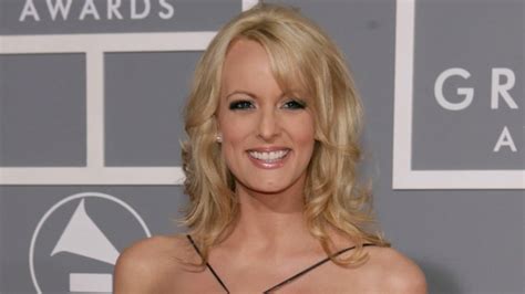 stormy daniels was telling the truth polygraph test says