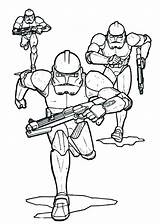 Stormtrooper Coloring Pages Trooper Storm Arc Helmet Printable Wars Star Clone Getcolorings Colorin Print sketch template
