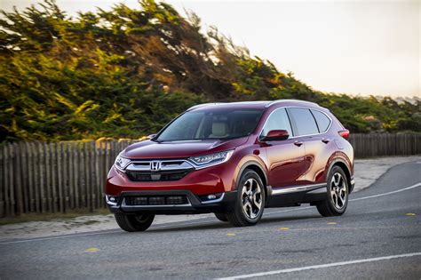 honda cr  review ratings specs prices    car connection