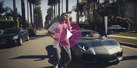 this viral rap video is all about saving money unironically