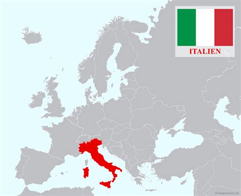 italien karte mit regionen landkarten mit provinzen
