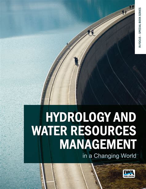 hydrology  water resources management   changing world iwa publishing