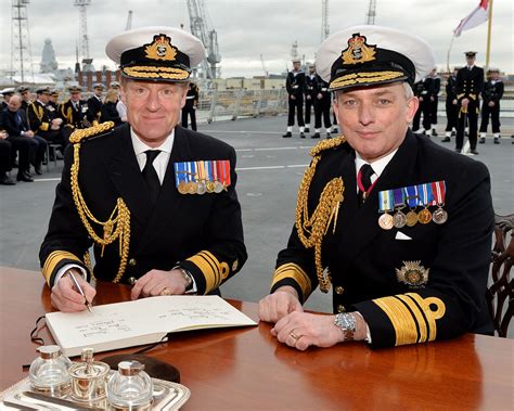 royal navy appoints  fleet commander royal navy