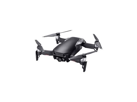 dji mavic air single unit na portable collapsible quadcopter drone  axis gimbal