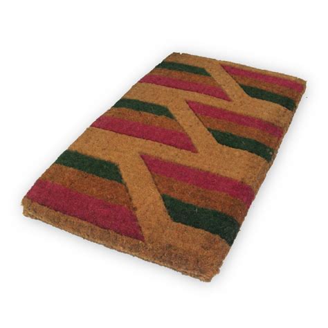 thick coir door mat keralaspecial