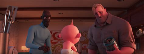 The Many Crises Of Mr Incredible The Ringer