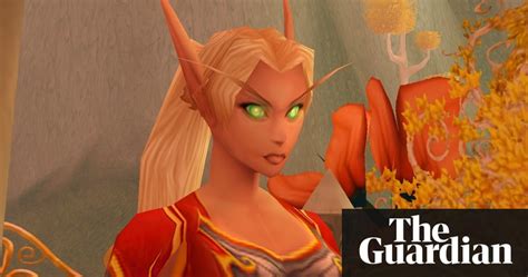 How World Of Warcraft Helped Me Come Out As Transgender
