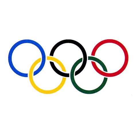 olympic rings clip art clip art library