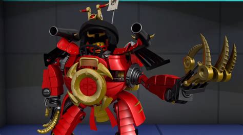 Samurai X Wiki Ninjago Fandom Powered By Wikia