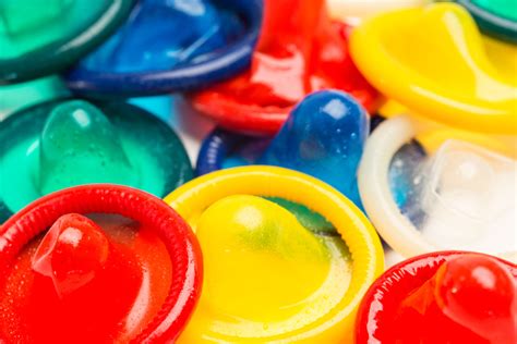 23 Weird Amazing And Useful Facts About Condoms Shine Aloud Uk