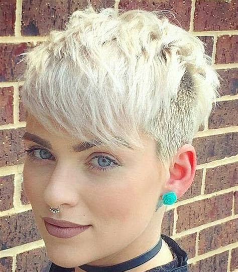 Best Sassy Pixie Cuts With 25 Pics Short