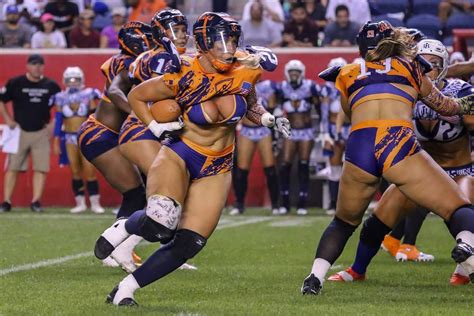 pin on legends football league