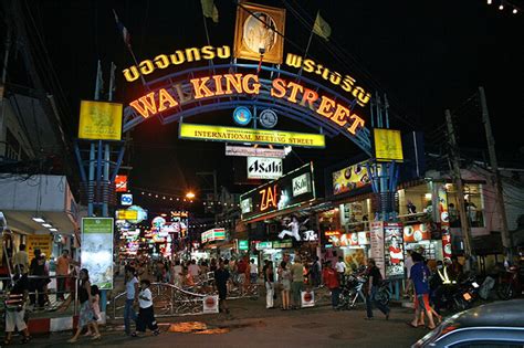 pattaya thailand nightlife a wild experience in asia asia travel blog