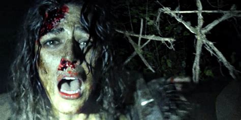 the scariest found footage horror movies askmen