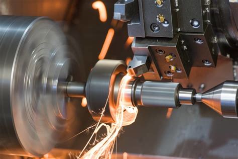 steel machining  machining process yena engineering
